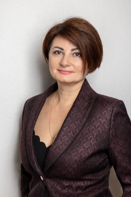 Faila Abbasova